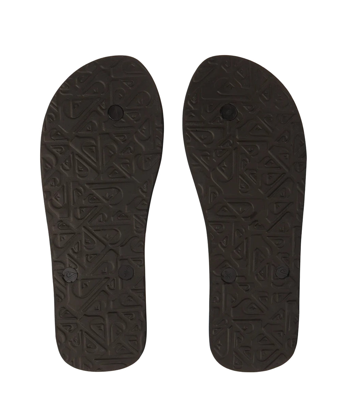 QUIKSILVER Molokai Word Sandals