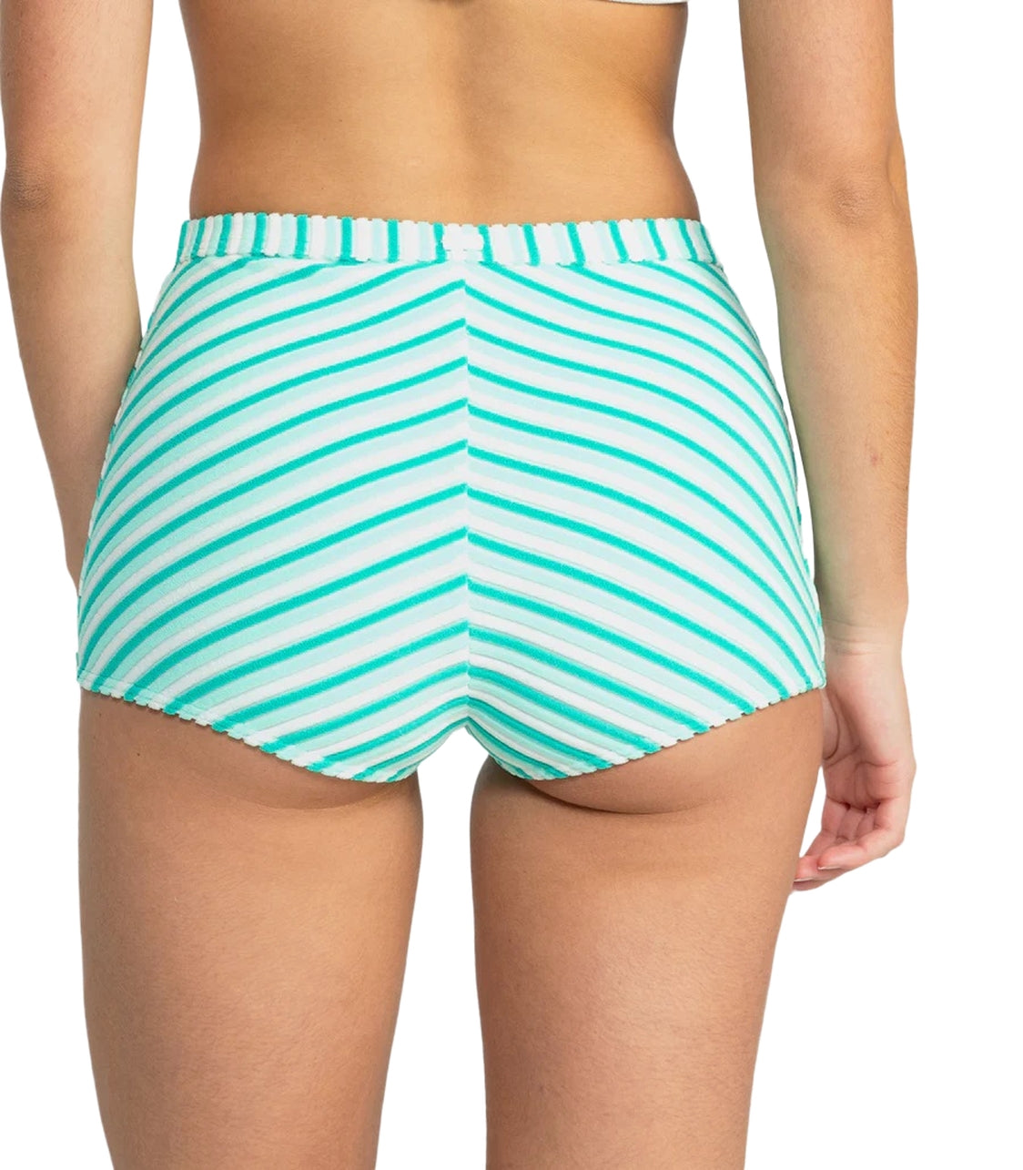 ROXY Party Wave Shorty Swimwear