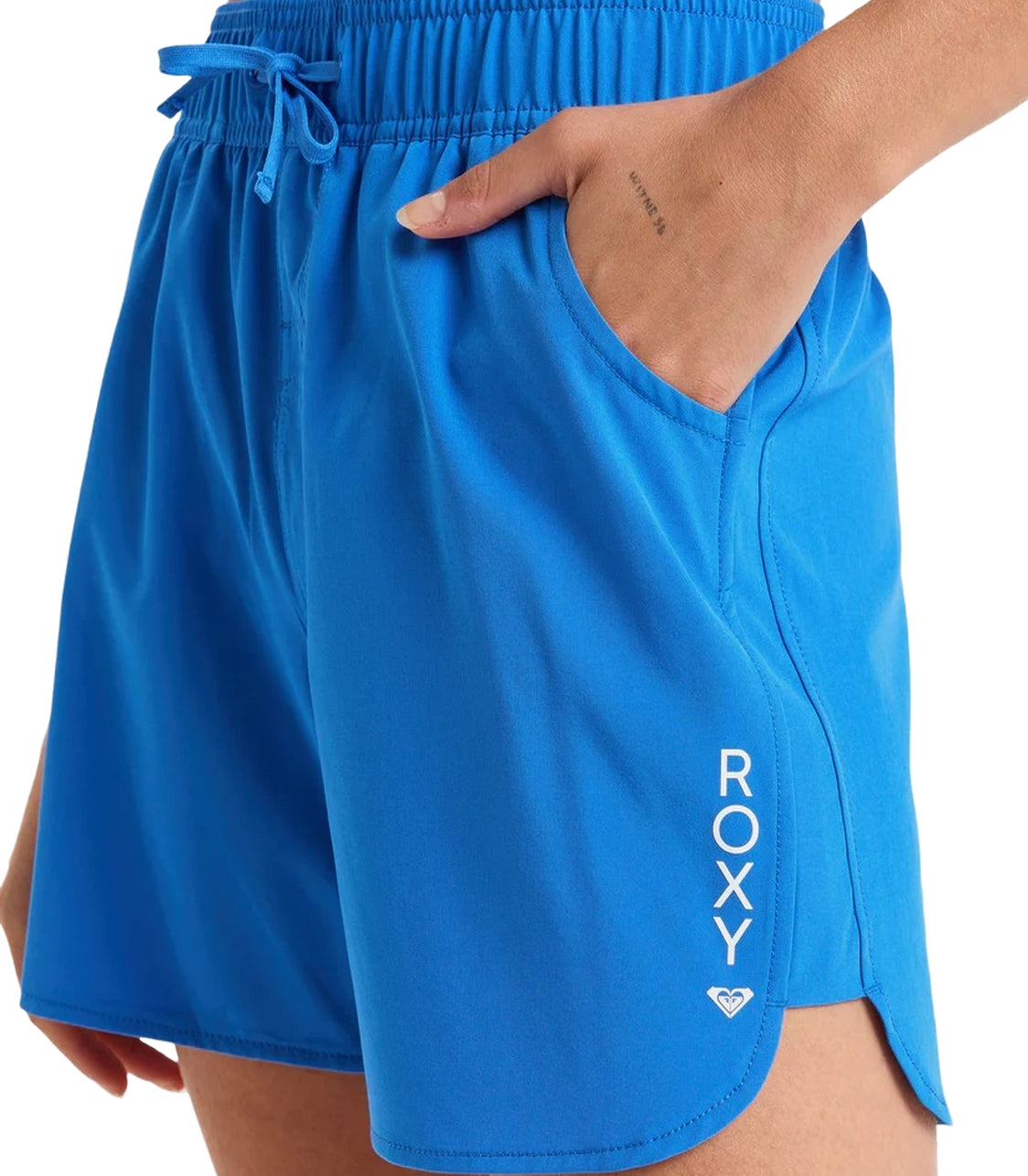 ROXY Roxy Wave 5 Inch Boardshorts