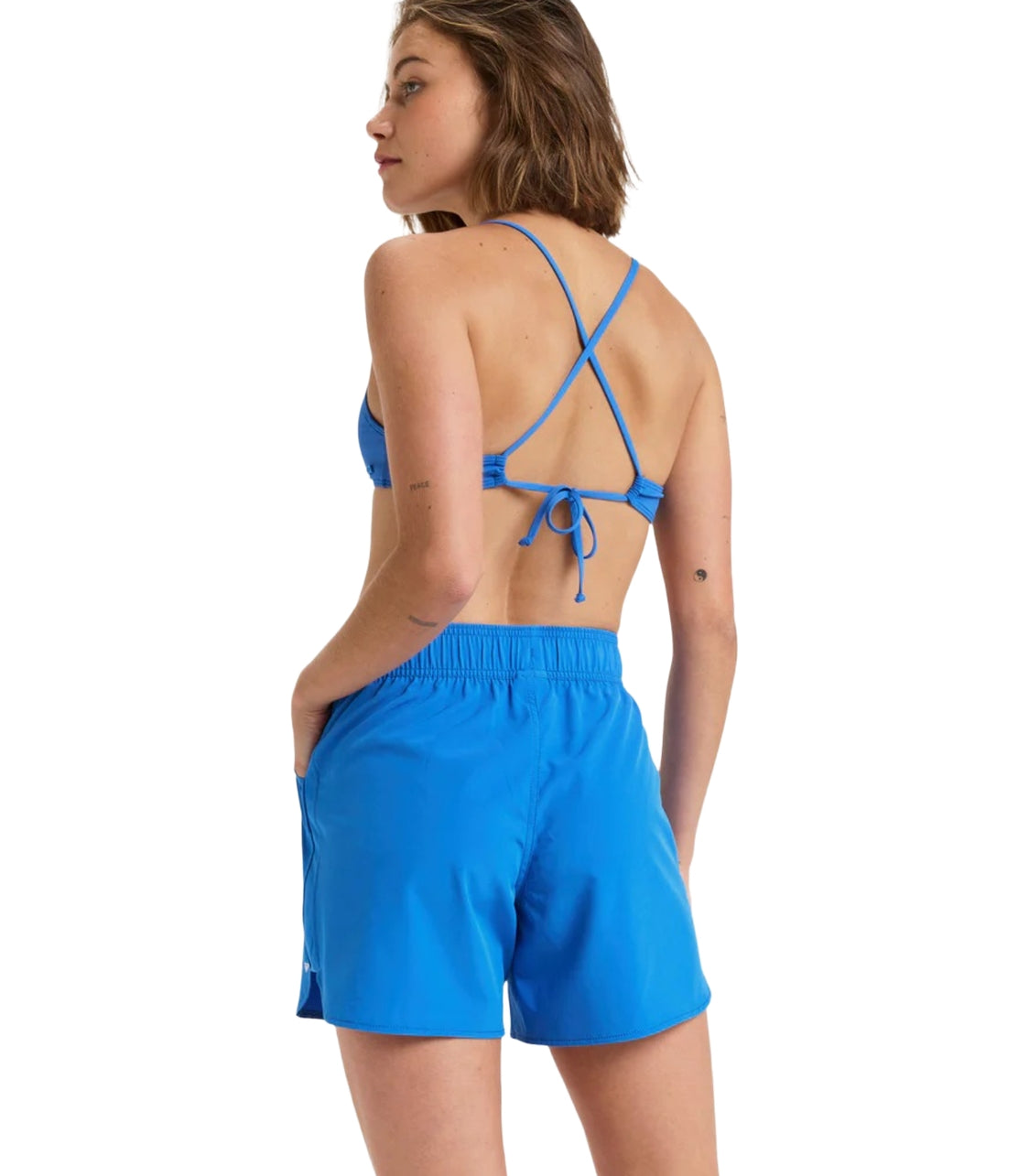 ROXY Roxy Wave 5 Inch Boardshorts