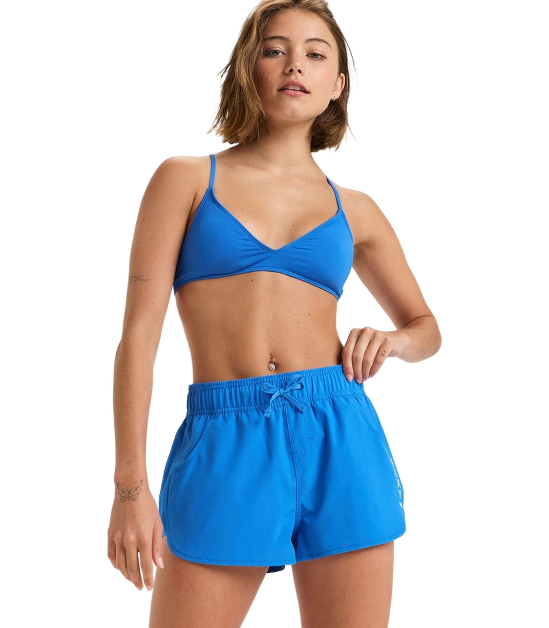 ROXY Roxy Wave 2 Inch Boardshorts