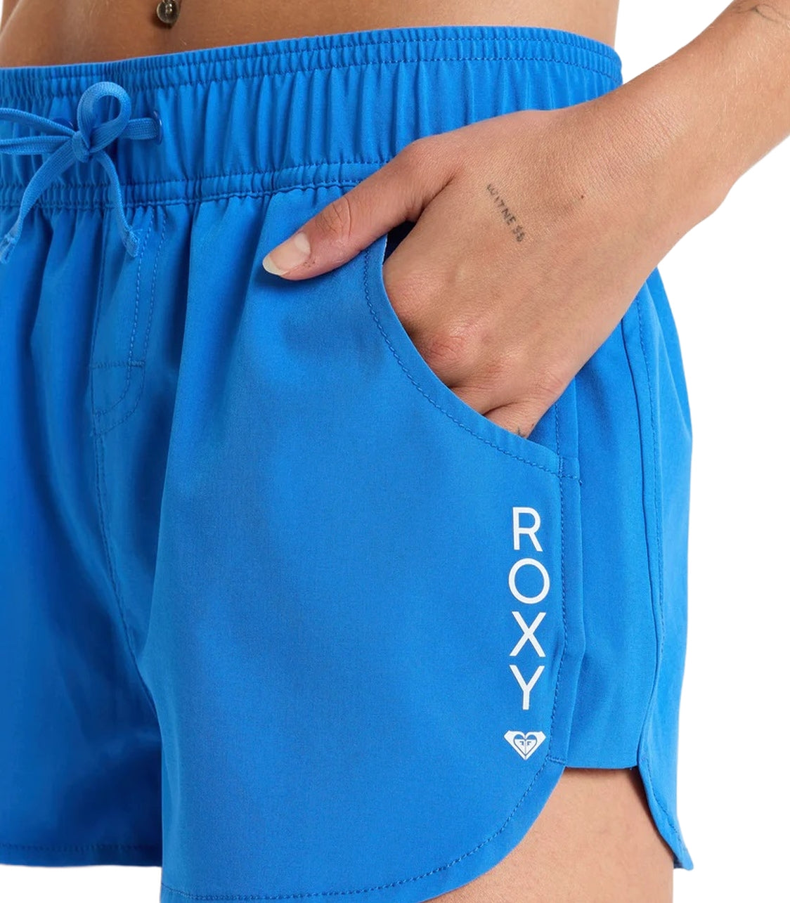 ROXY Roxy Wave 2 Inch Boardshorts