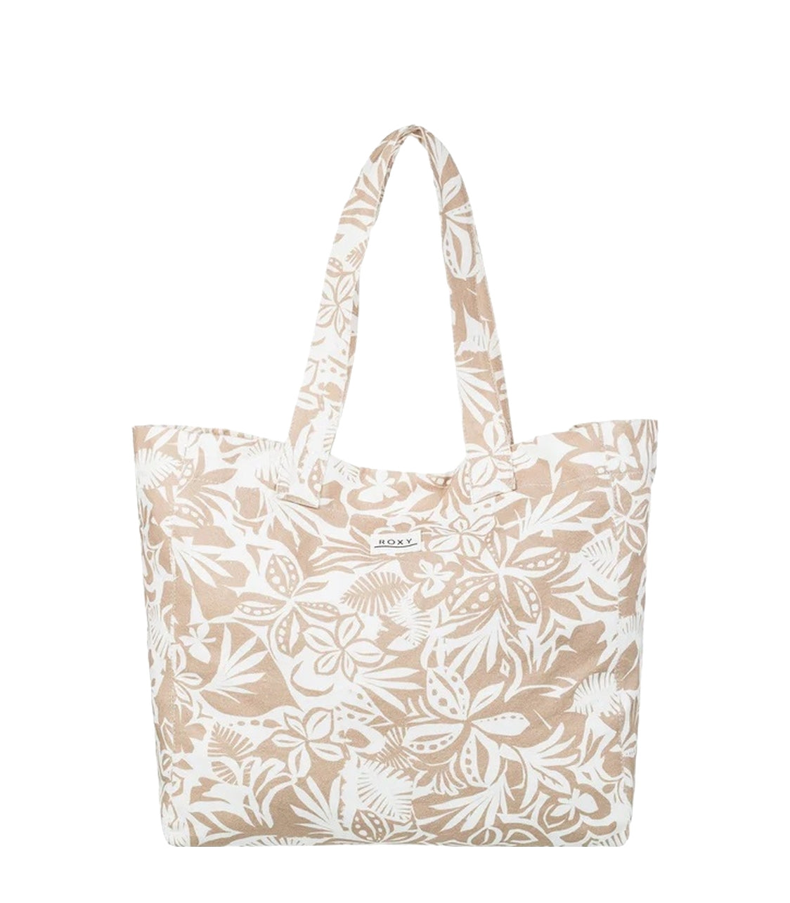 ROXY Anti Bad Vibes Printed Bag