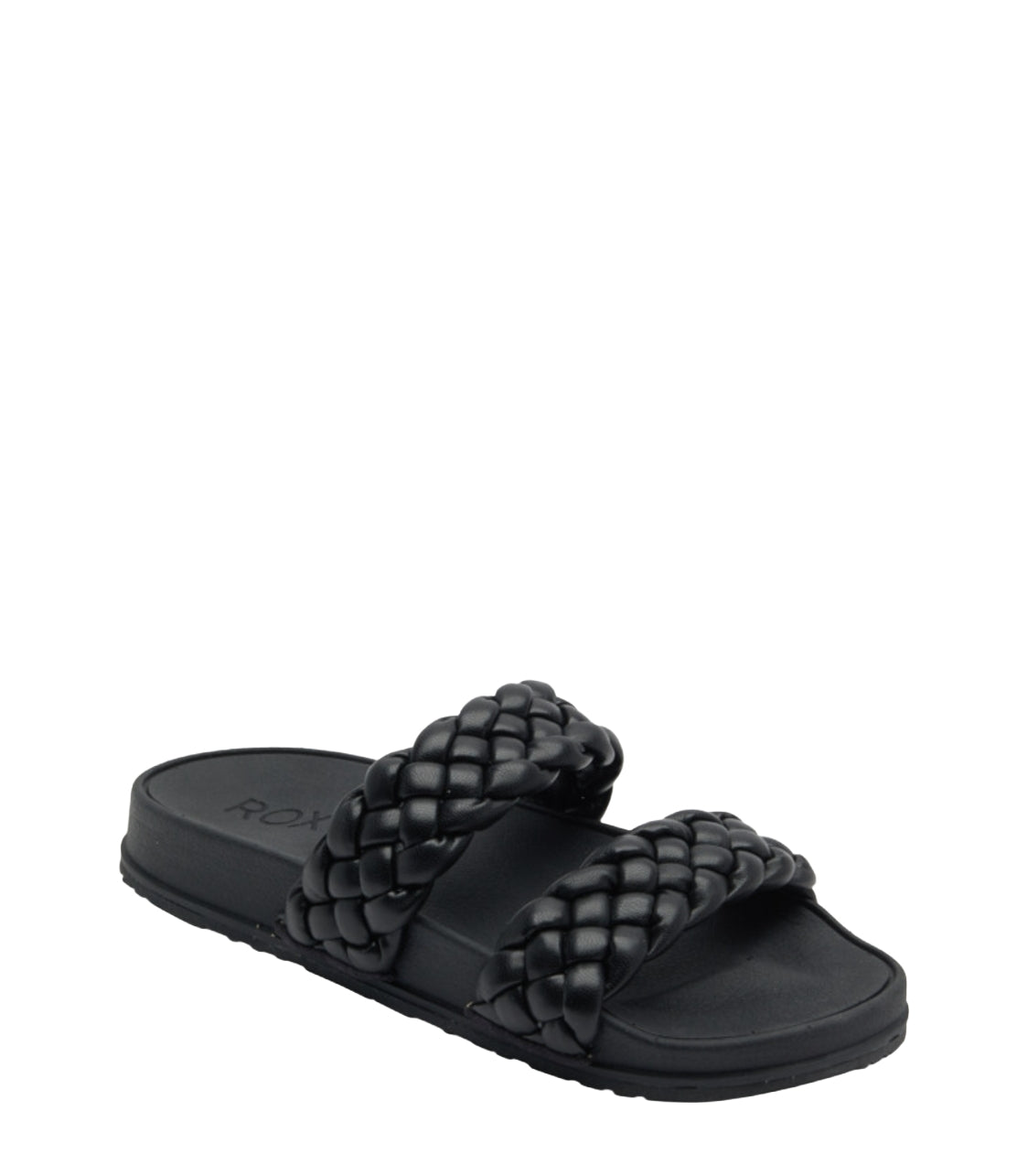 ROXY Slippy Braided Sandals
