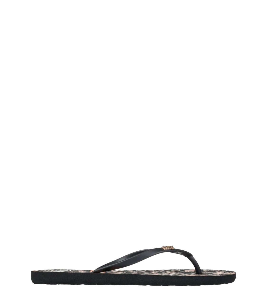 ROXY Viva Stamp II Slippers