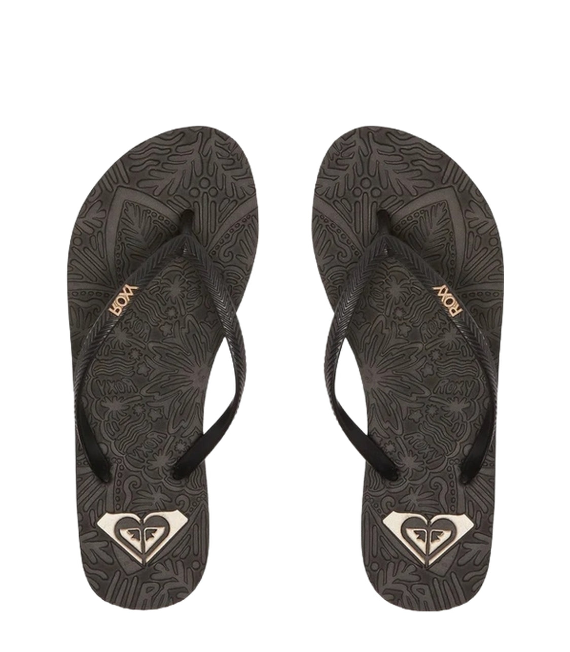ROXY Antilles II Slippers