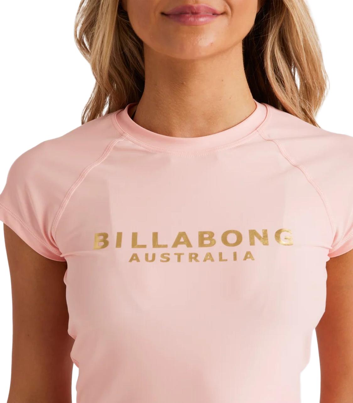 Sleeve Sunshirt Top