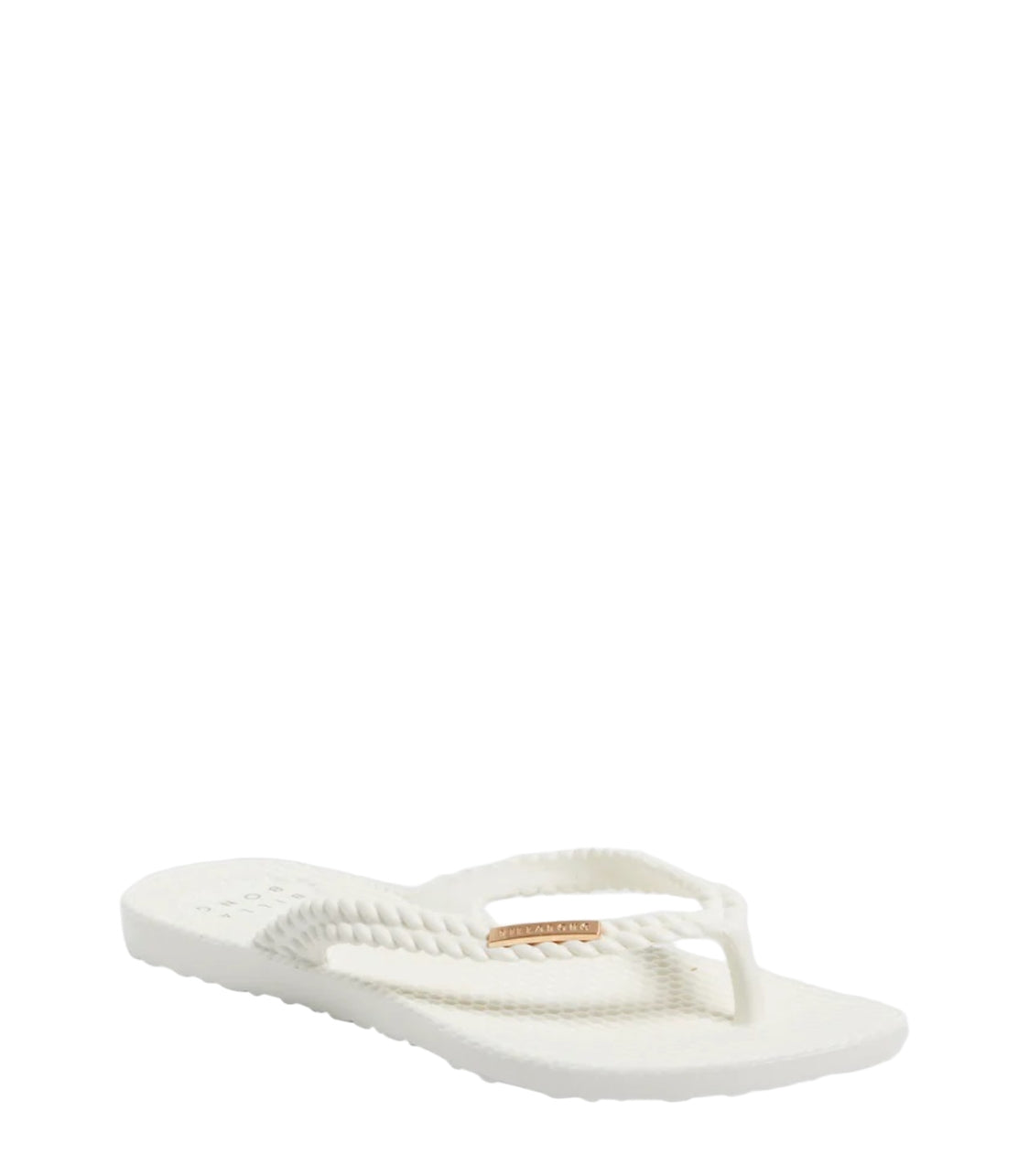 BILLABONG Kick Back Thong - Solid Sandals