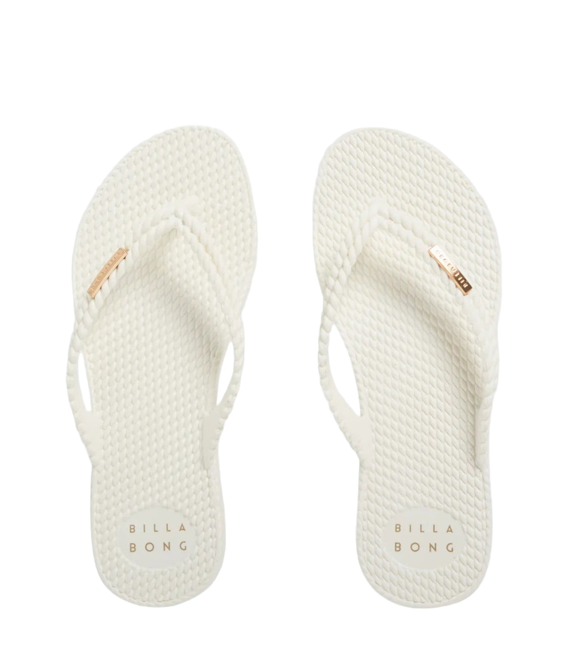 BILLABONG Kick Back Thong - Solid Sandals
