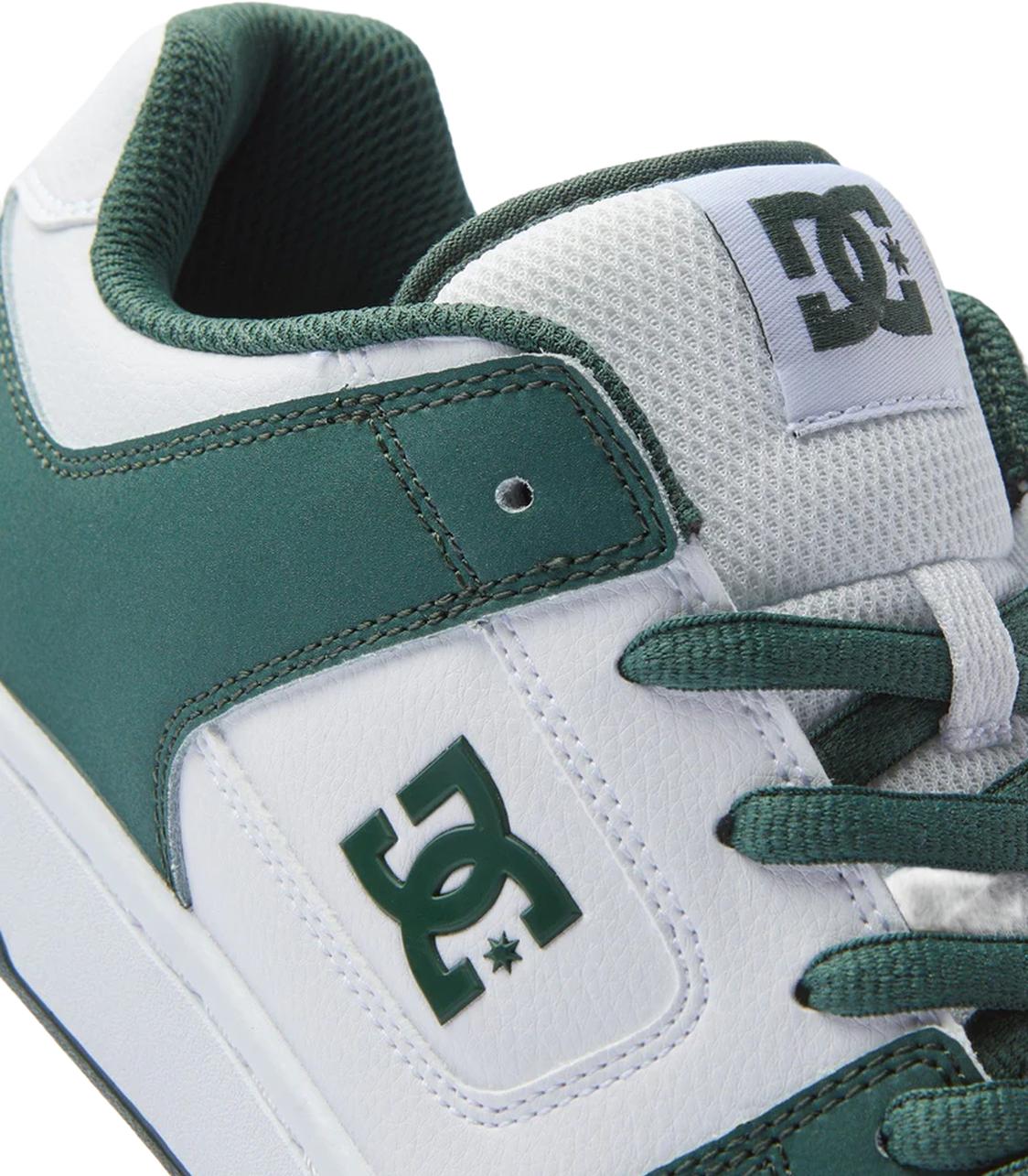 DC Manteca 4 Mens