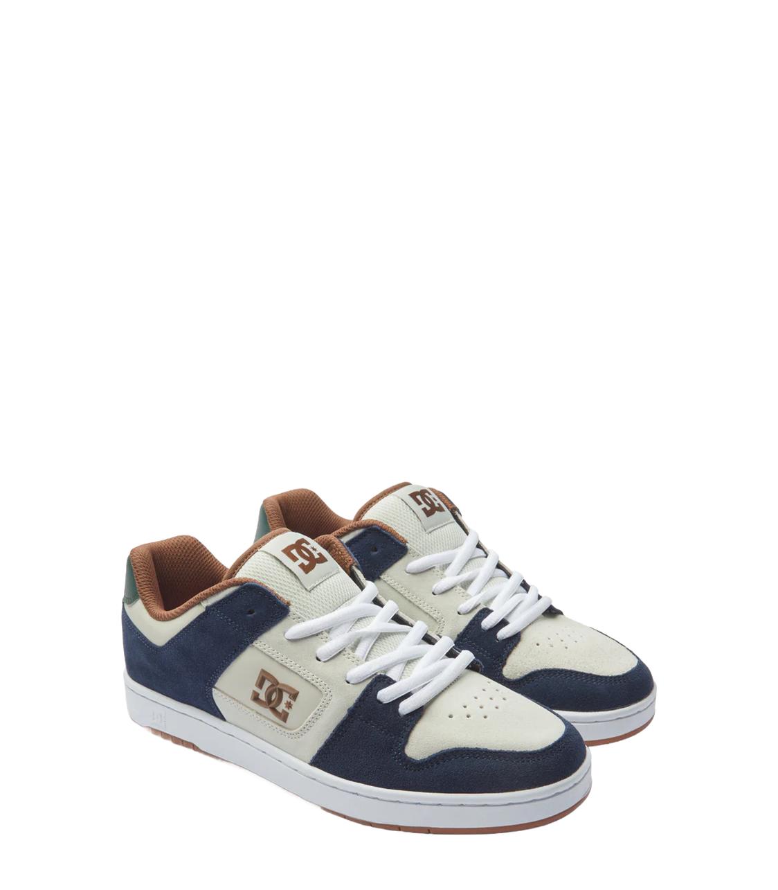 DC Manteca 4 Mens