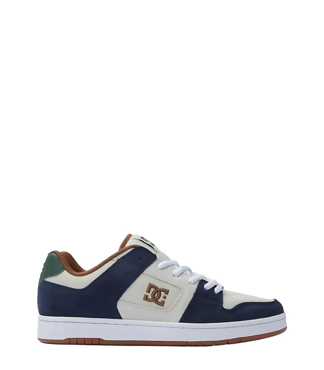 DC Manteca 4 Mens