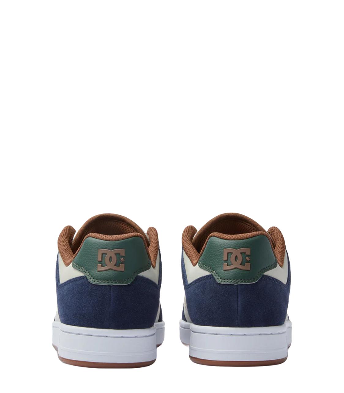 DC Manteca 4 Mens