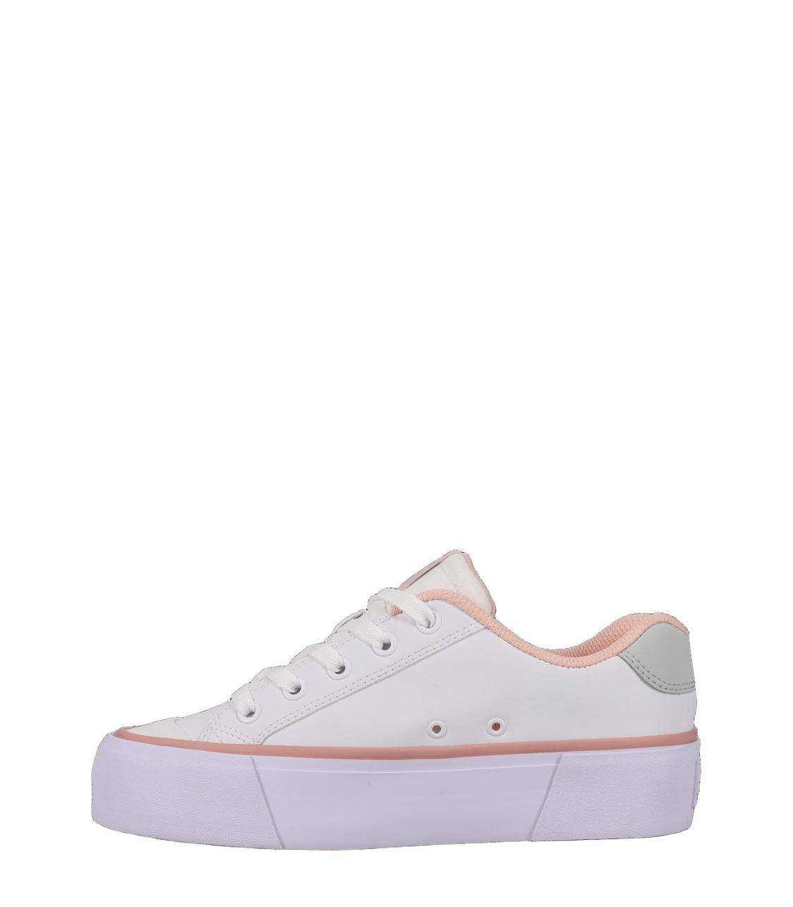 DC Chelsea Platform Womens Multi