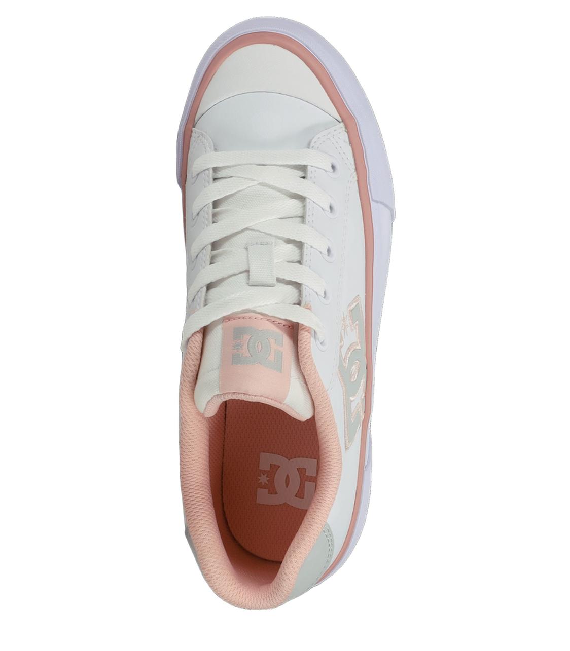 DC Chelsea Platform Womens Multi
