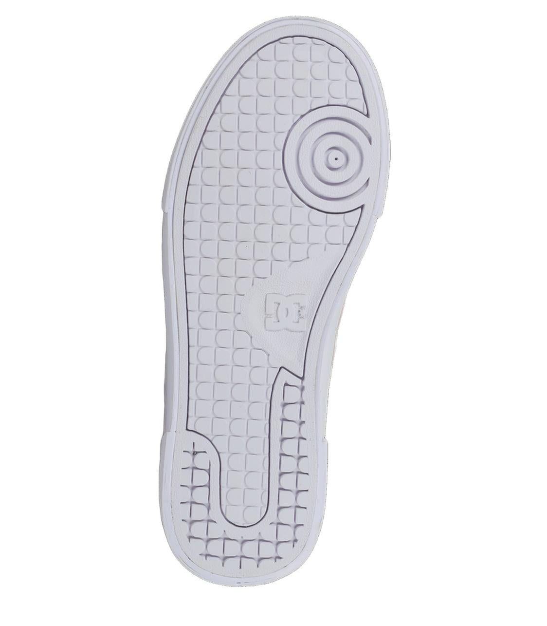 DC Chelsea Platform Womens Multi