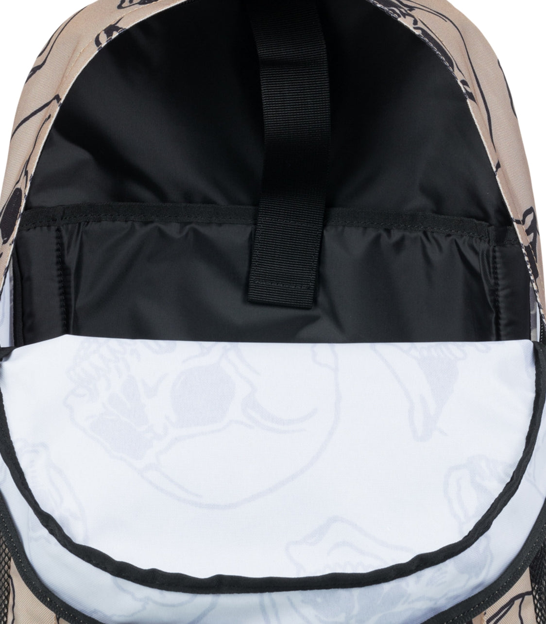 DC Backsider Seasonal 4 Backpack
