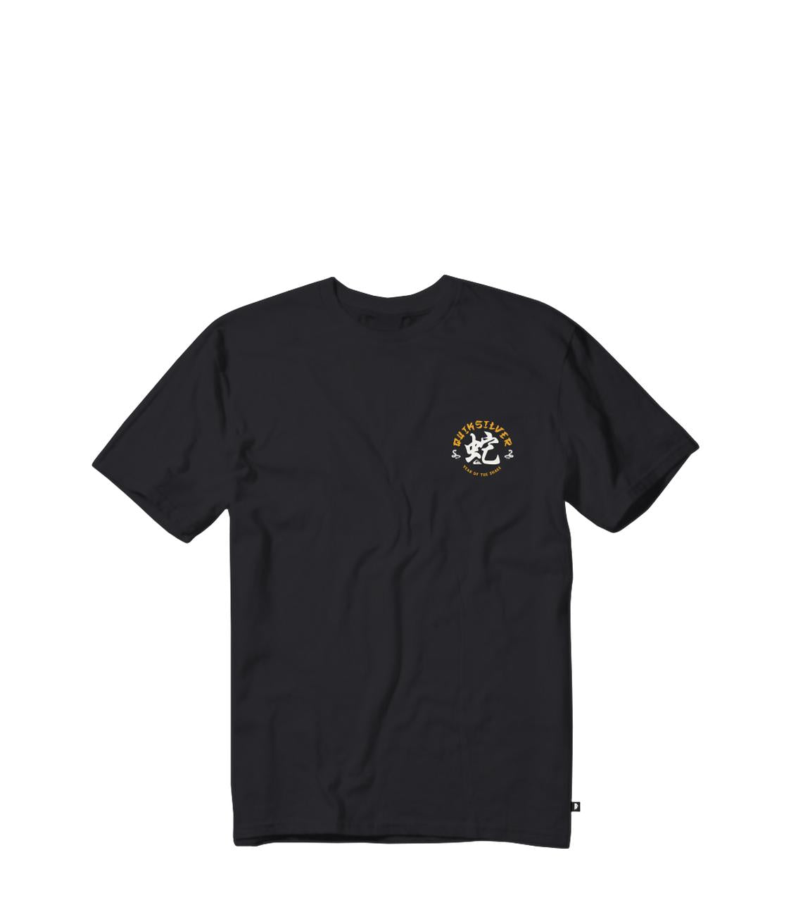 QUIKSILVER As Newmoonsnake Shirt