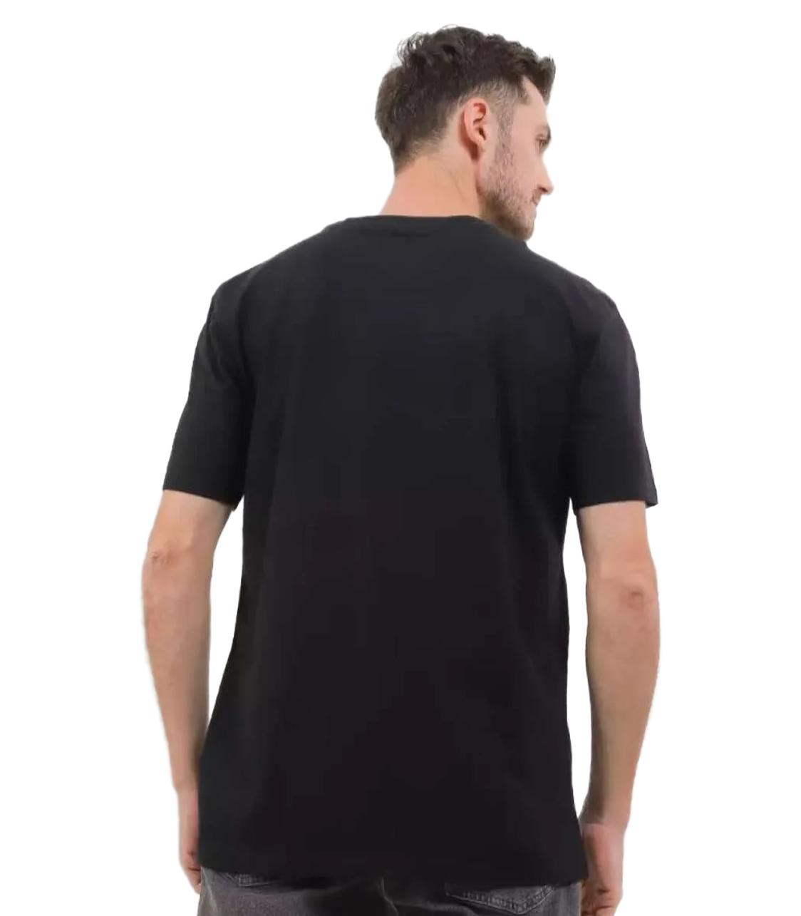 DC DC Star Fill Ss Id Shirt