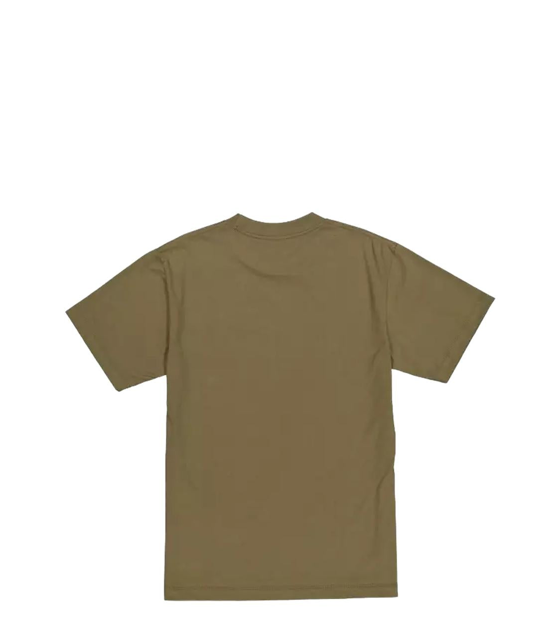 DC DC Star Ss Id Shirt