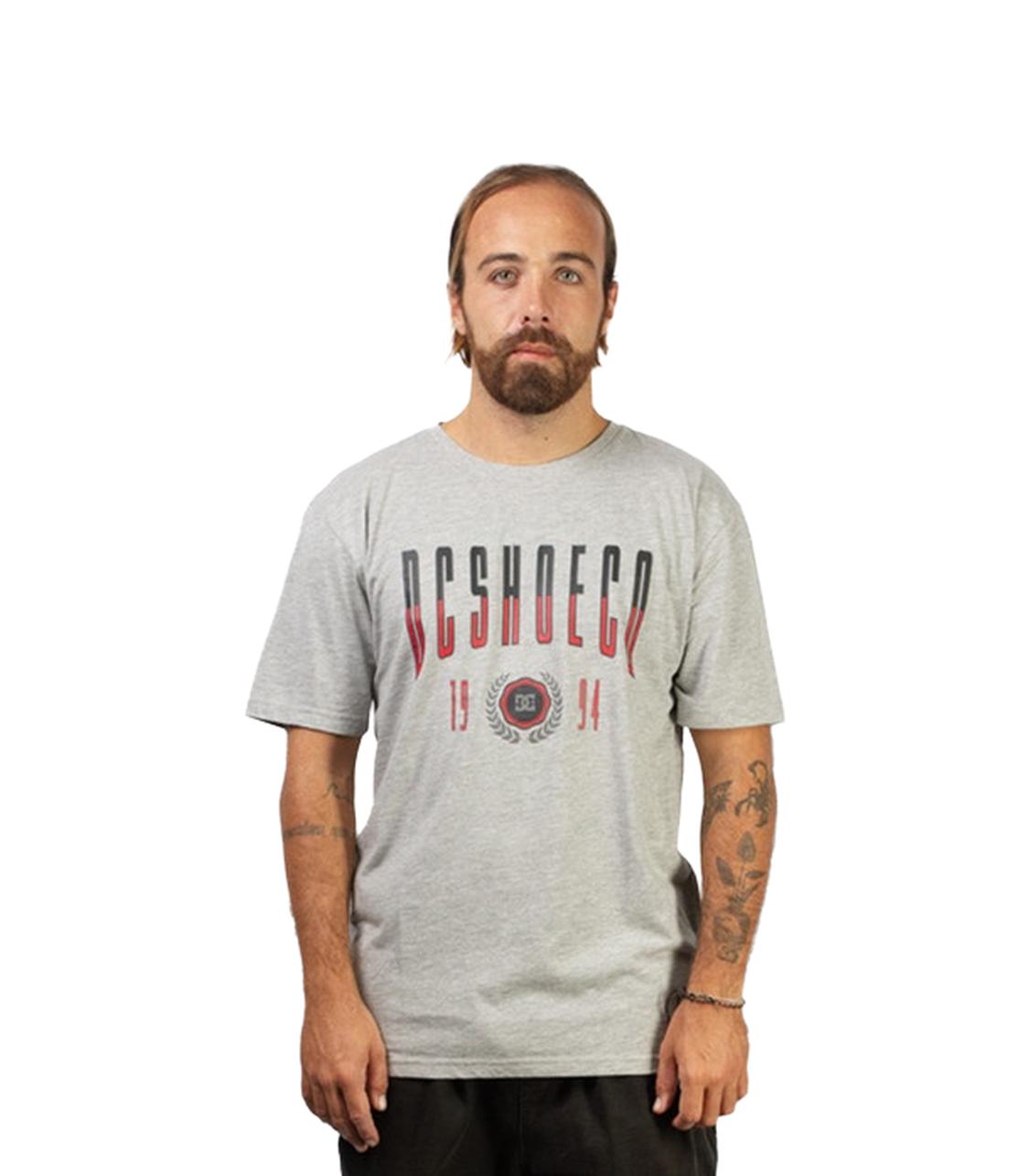 DC Dropout Ss Id Shirt