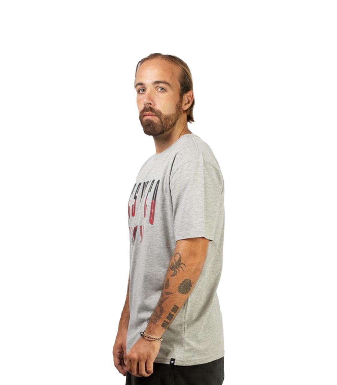 DC Dropout Ss Id Shirt