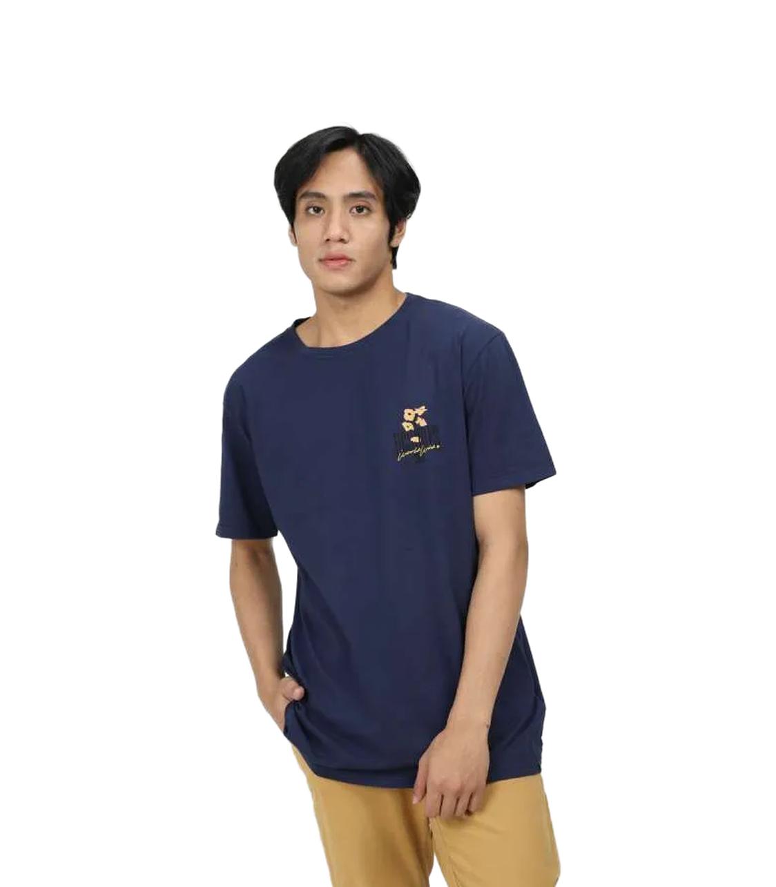 DC Grow Pain Ss Id Shirt