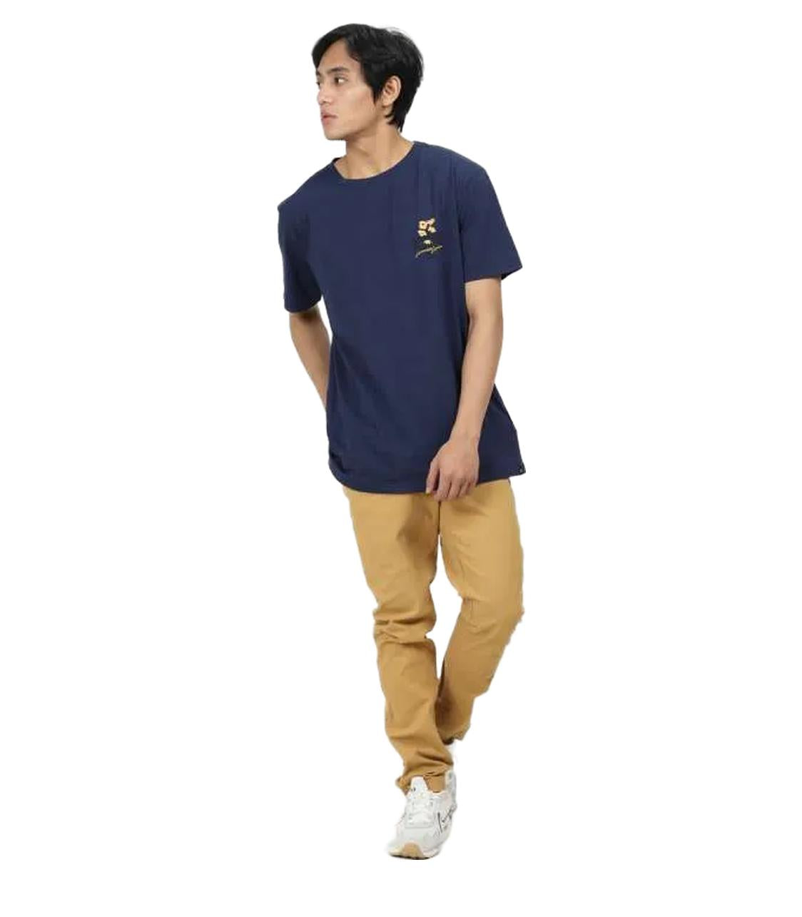 DC Grow Pain Ss Id Shirt