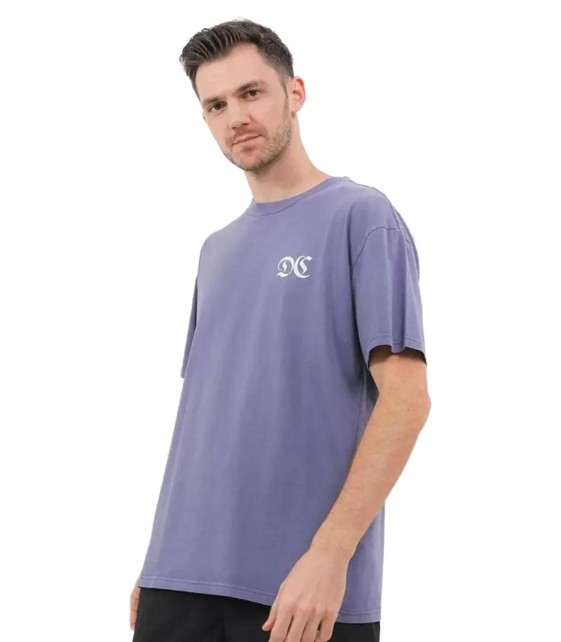 DC The Issue Ss Id Shirt