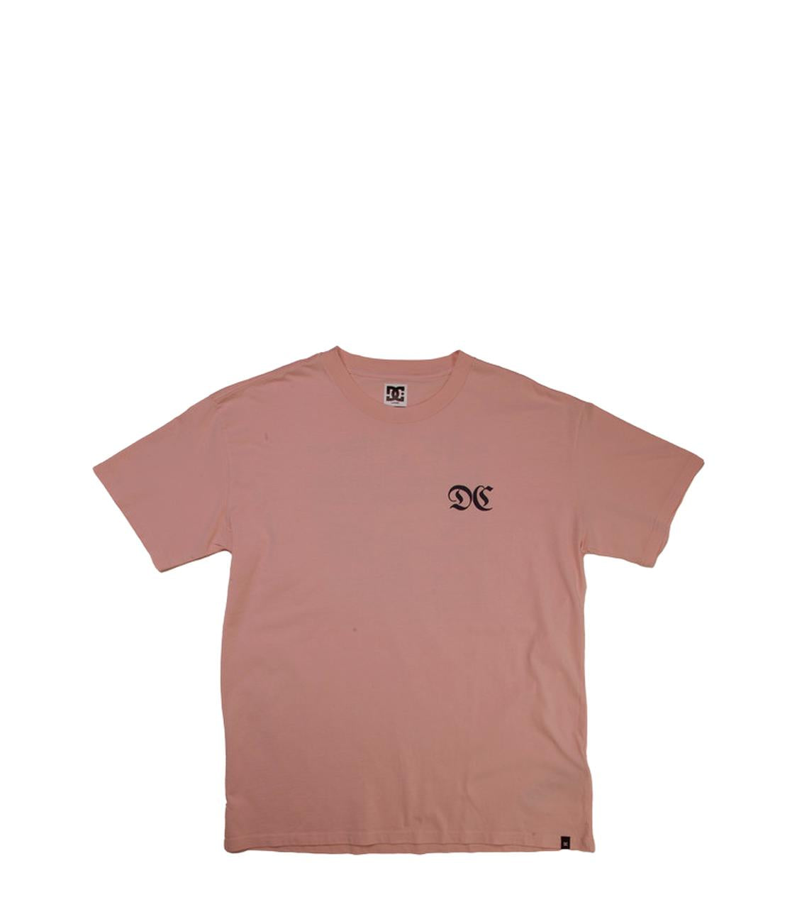 DC The Issue Ss Id Shirt
