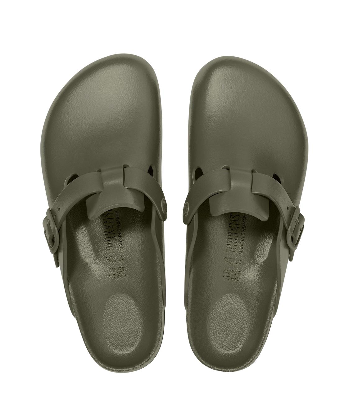 BIRKENSTOCK Boston Sandals