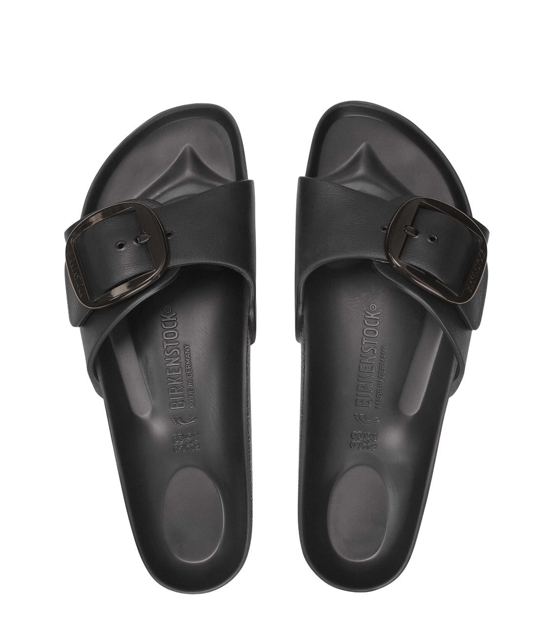 BIRKENSTOCK Madrid Big Buckle Sandals