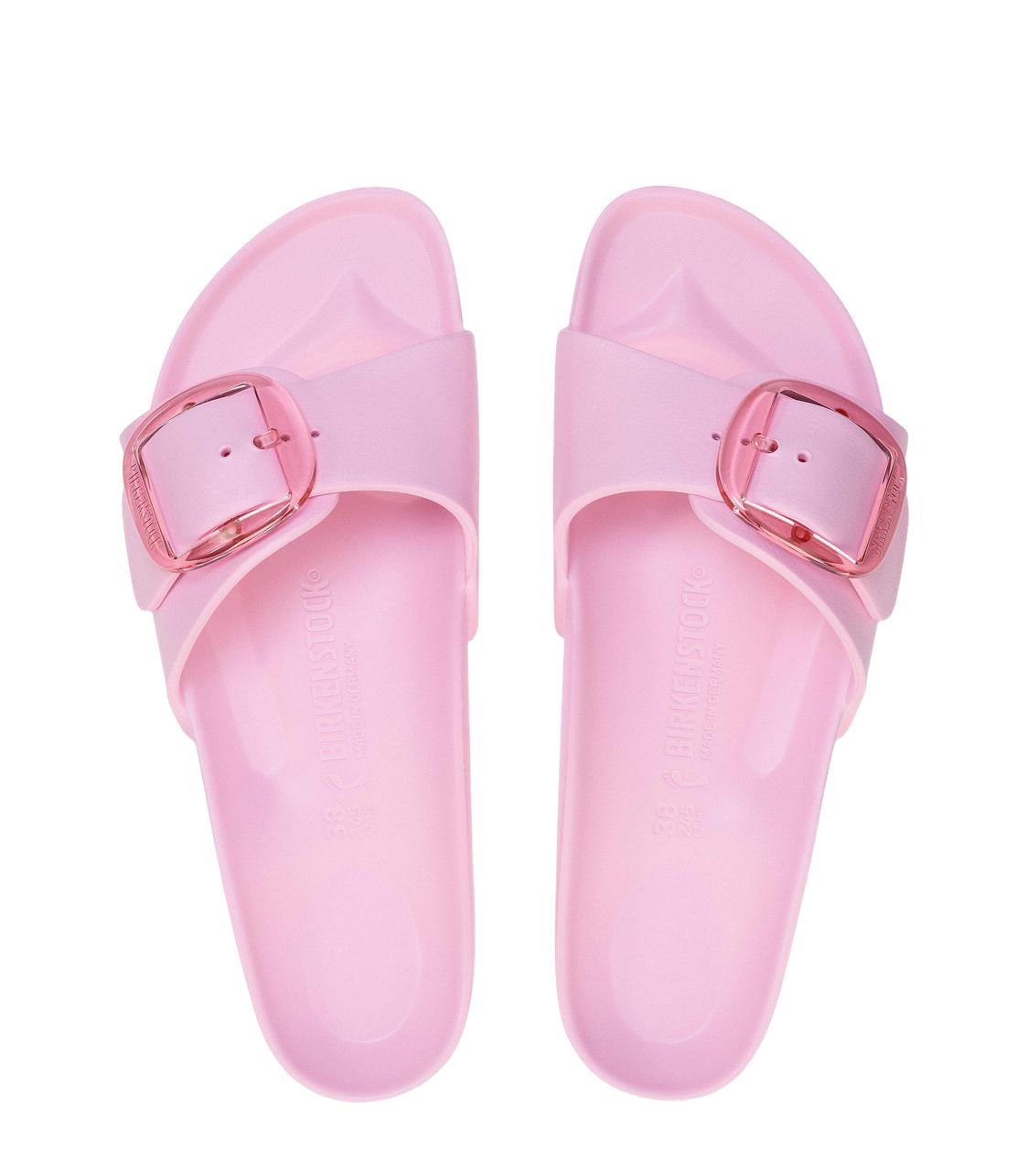 BIRKENSTOCK Madrid Big Buckle Sandals