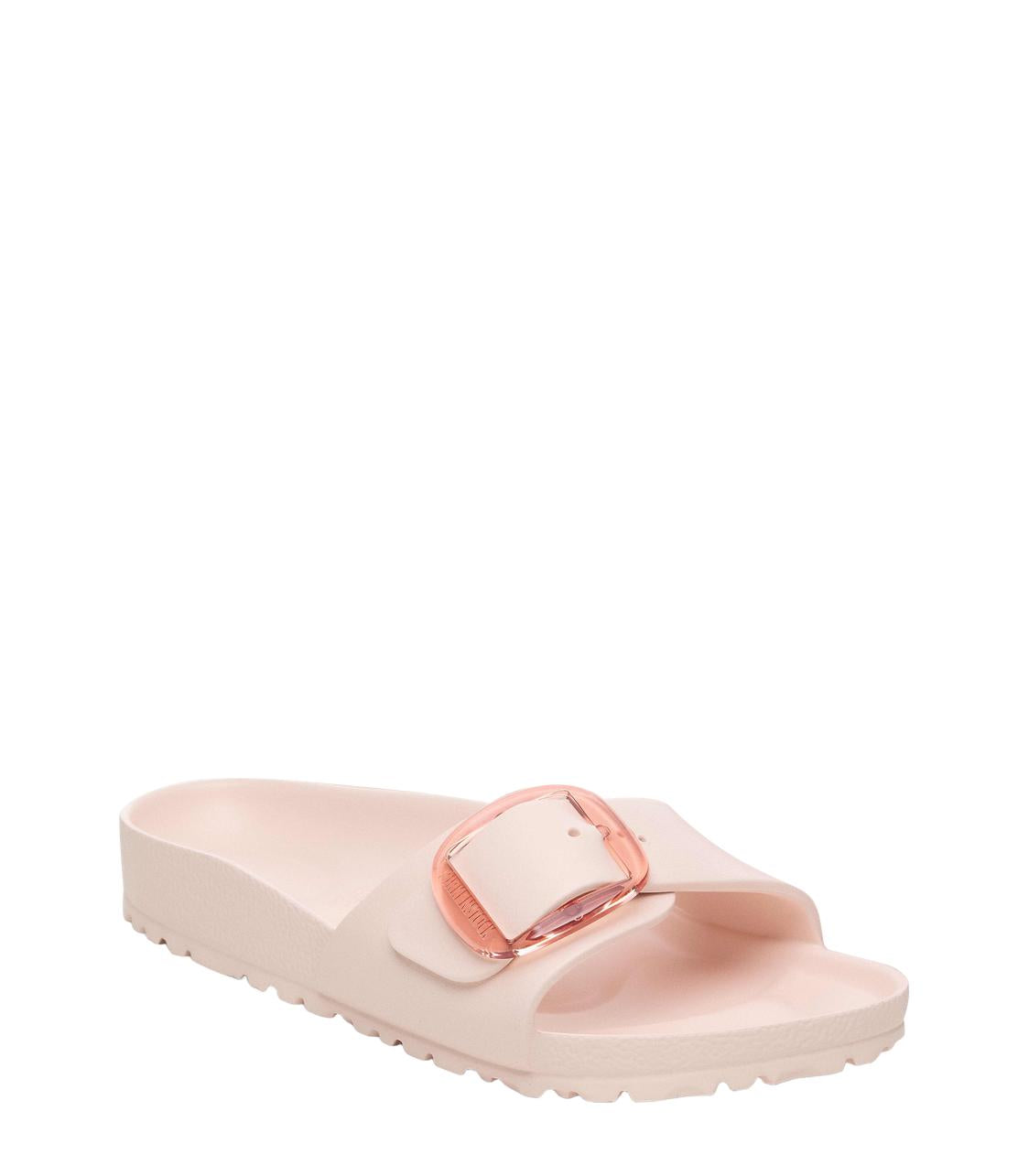 BIRKENSTOCK Madrid Big Buckle Sandals