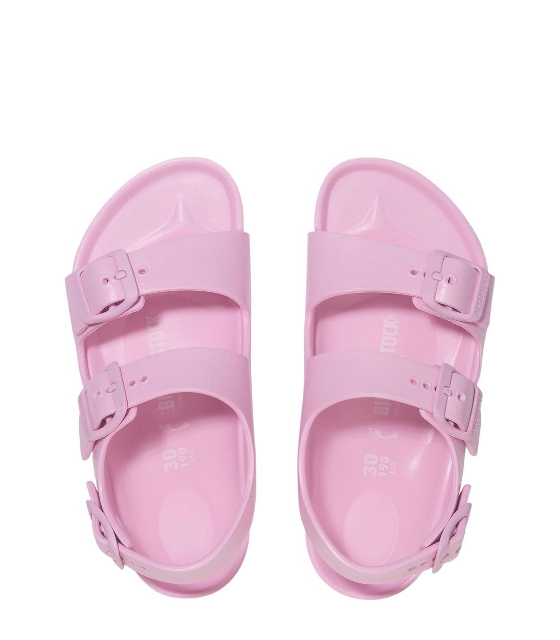 BIRKENSTOCK Milano Kids Sandals
