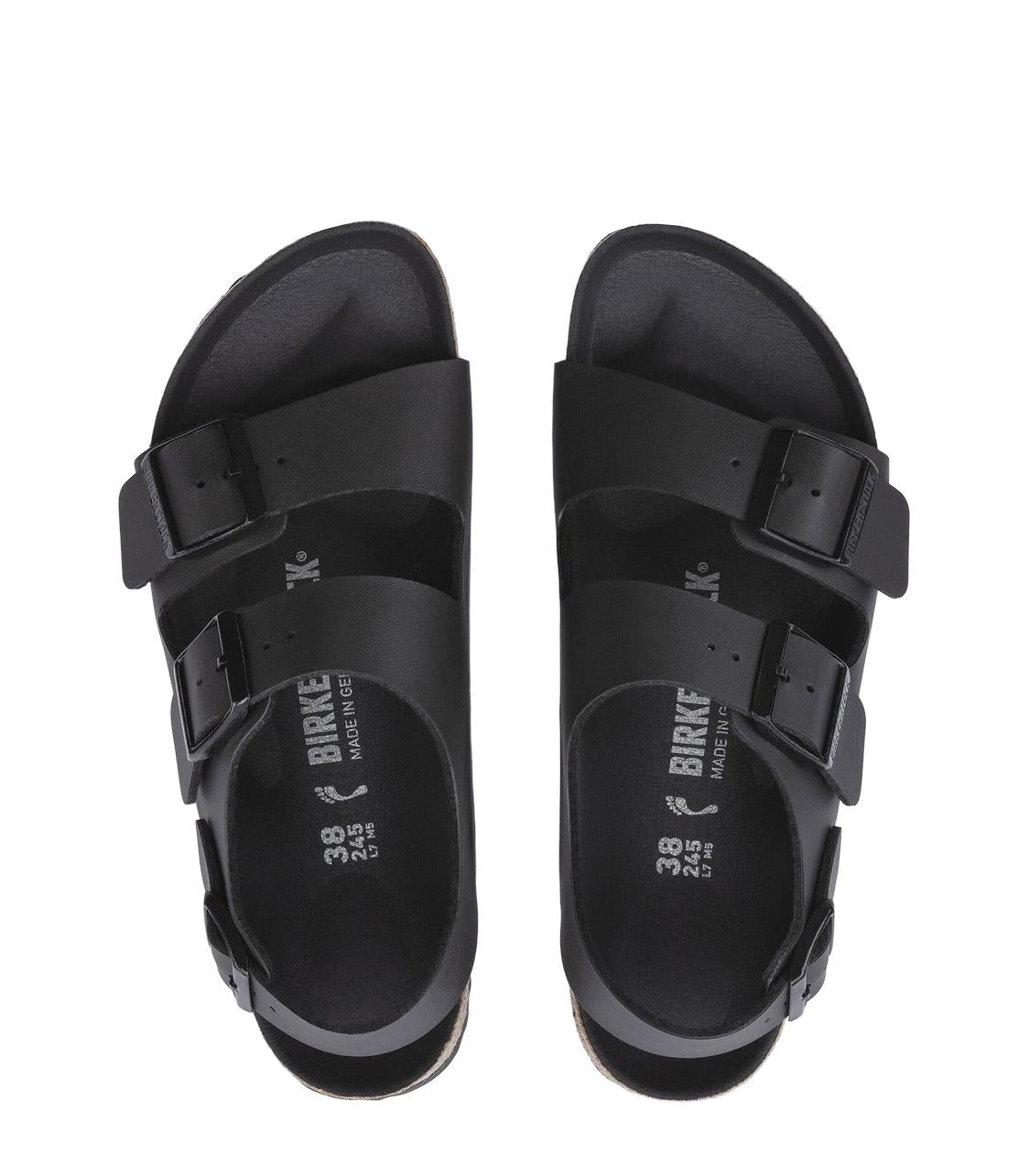 BIRKENSTOCK Milano Sandals