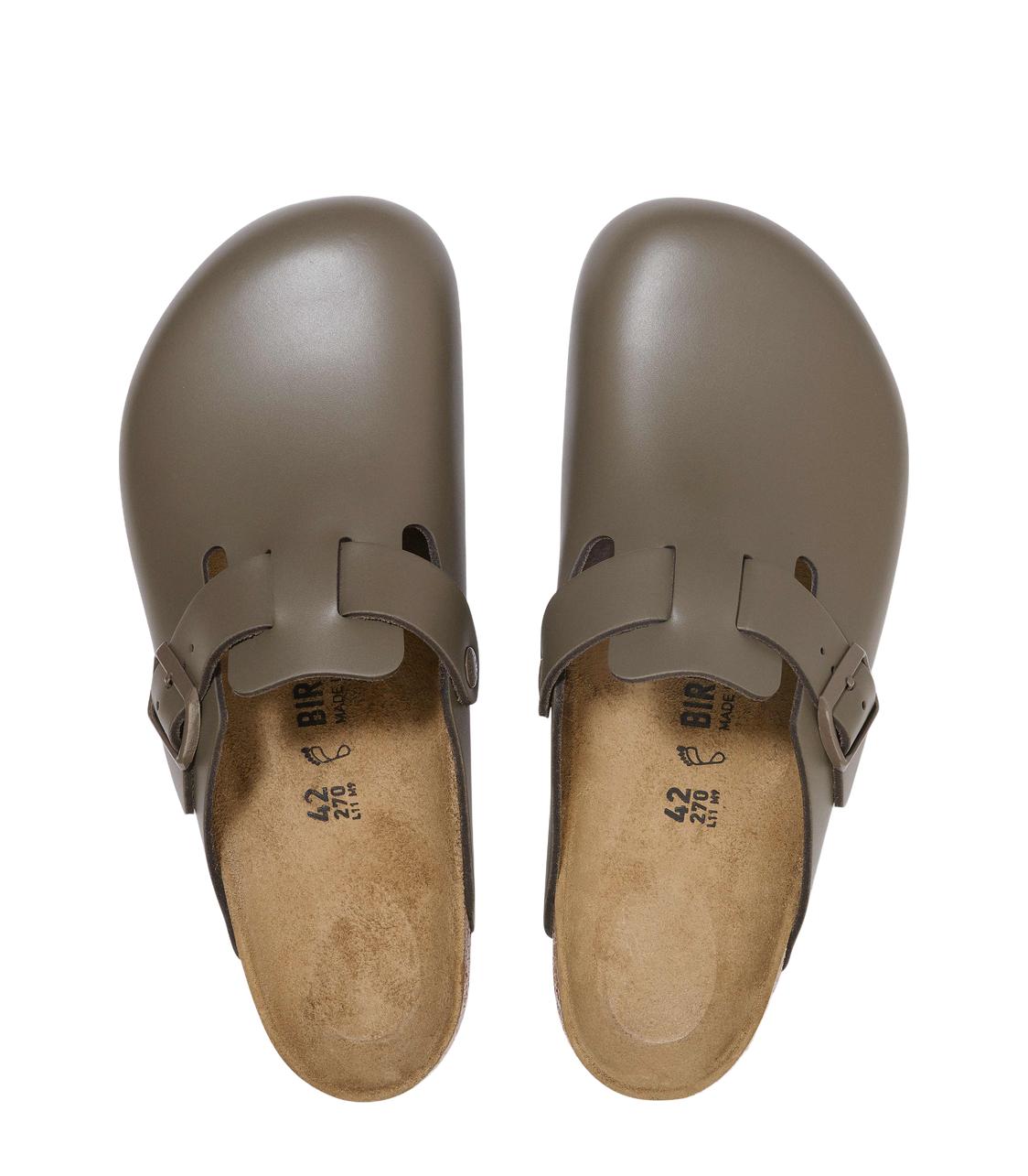 BIRKENSTOCK Boston Sandals