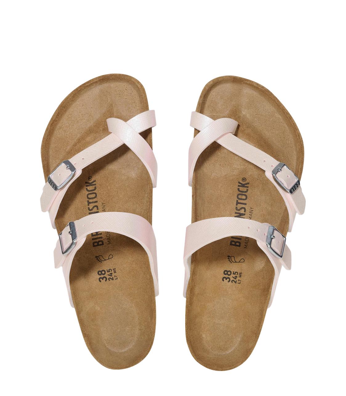 BIRKENSTOCK Mayari Sandals