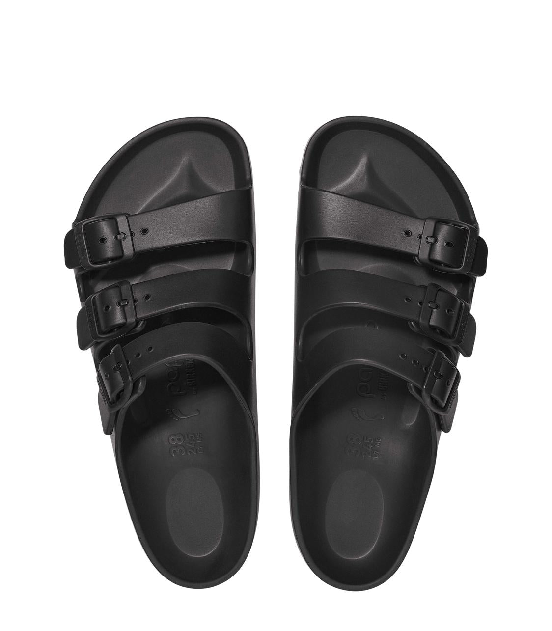 BIRKENSTOCK Florida Iii Flex Platform Sandals