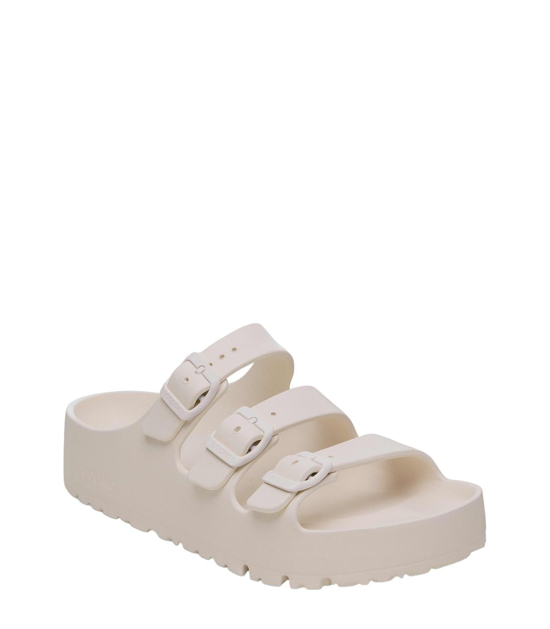 BIRKENSTOCK Florida Iii Flex Platform Sandals