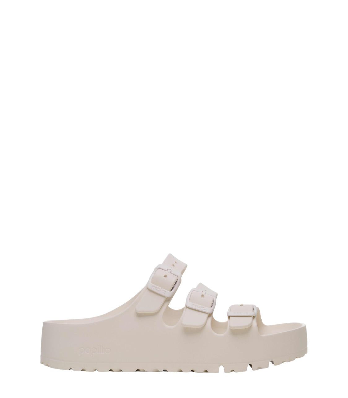 BIRKENSTOCK Florida Iii Flex Platform Sandals
