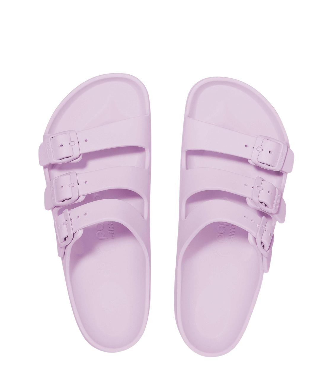 BIRKENSTOCK Florida Iii Flex Platform Sandals
