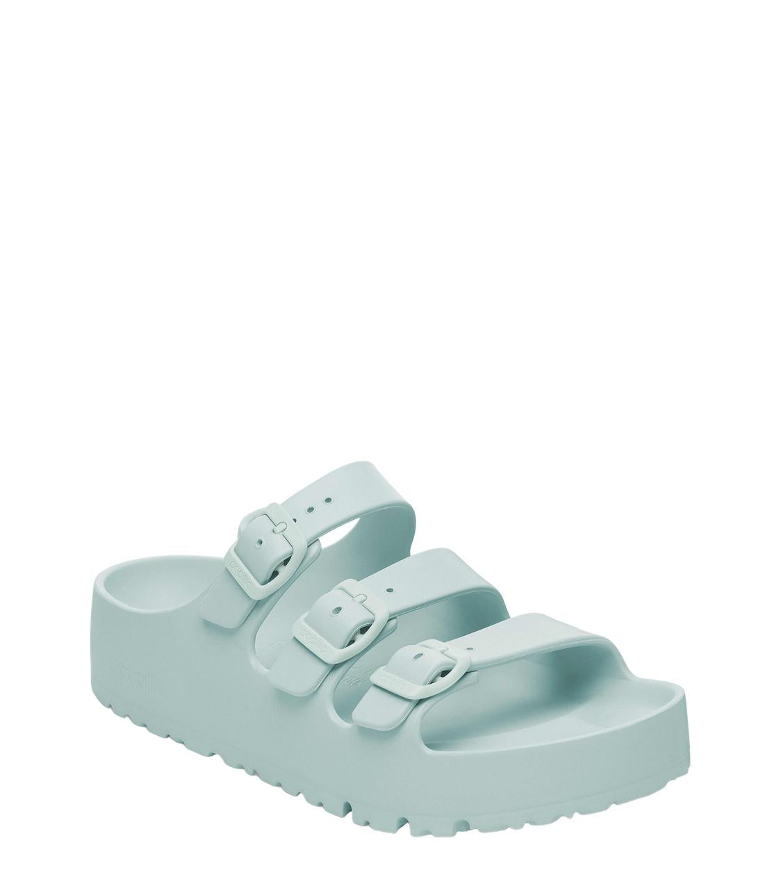 BIRKENSTOCK Florida Iii Flex Platform Sandals