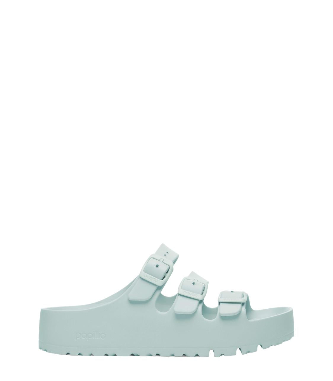 BIRKENSTOCK Florida Iii Flex Platform Sandals