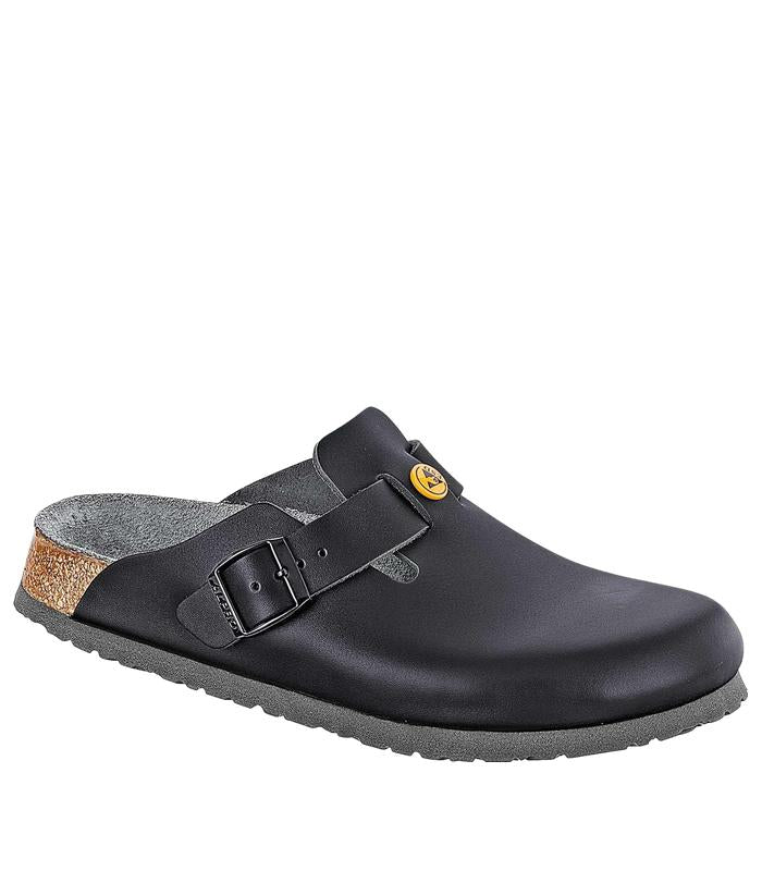 BIRKENSTOCK Boston Esd Sandals