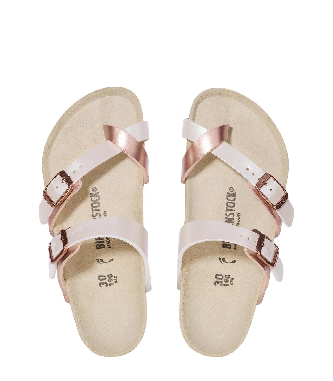 BIRKENSTOCK Mayari Kids Sandals