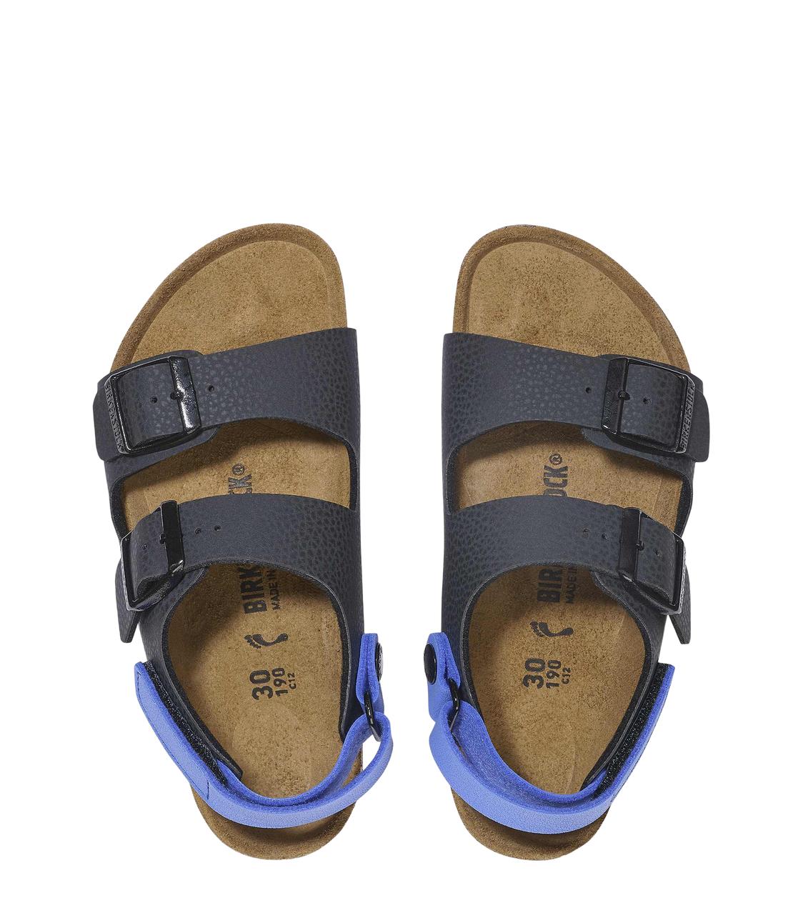 BIRKENSTOCK Milano As Kids Sandals