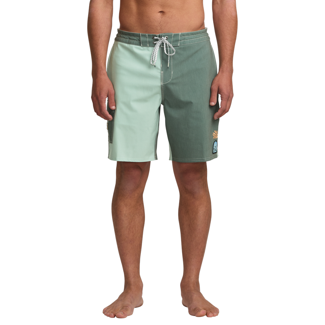 Swim Shorts