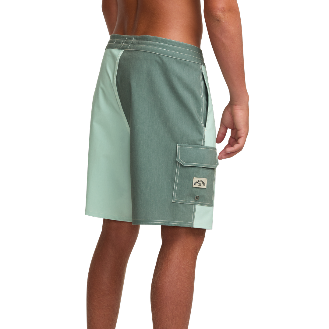 Swim Shorts