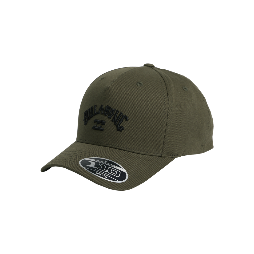 BILLABONG Arch Flexfit 110 Snapback Headwear